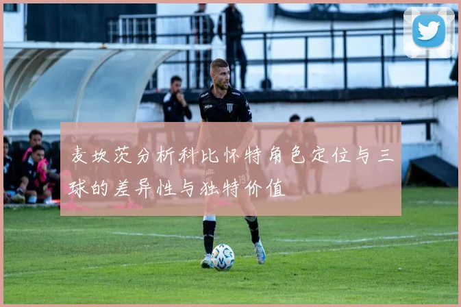 麦坎茨分析科比怀特角色定位与三球的差异性与独特价值